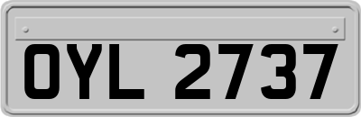OYL2737