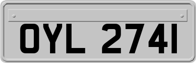 OYL2741