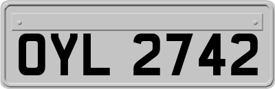 OYL2742