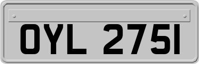 OYL2751