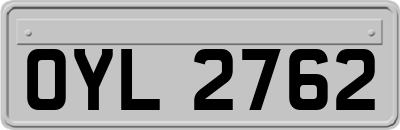 OYL2762