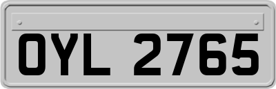 OYL2765