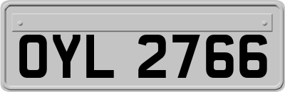 OYL2766