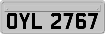 OYL2767