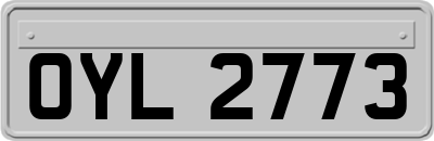 OYL2773