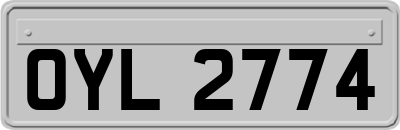 OYL2774