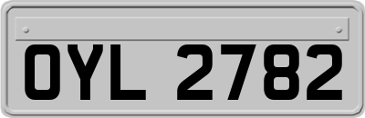 OYL2782