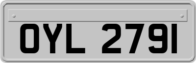 OYL2791
