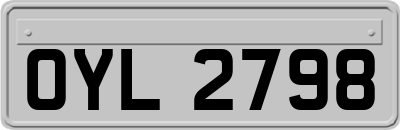 OYL2798