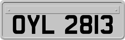 OYL2813