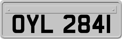 OYL2841