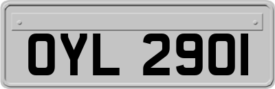 OYL2901