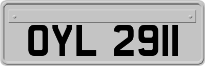 OYL2911
