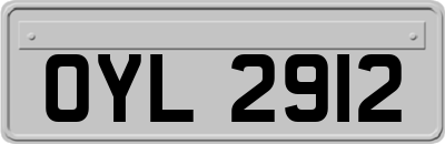 OYL2912