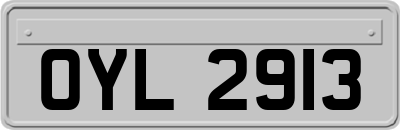 OYL2913
