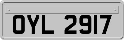 OYL2917