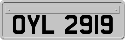 OYL2919