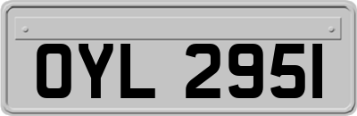 OYL2951