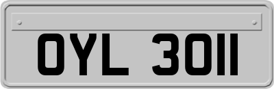 OYL3011