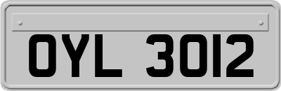 OYL3012