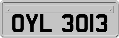 OYL3013