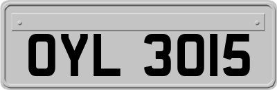 OYL3015