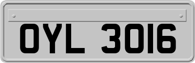 OYL3016