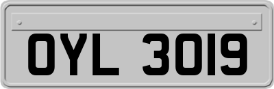 OYL3019