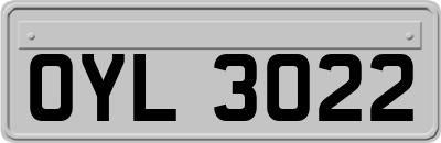 OYL3022