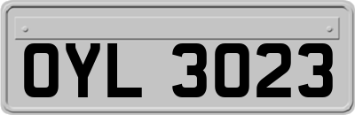 OYL3023