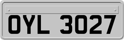 OYL3027