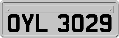 OYL3029