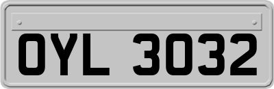 OYL3032