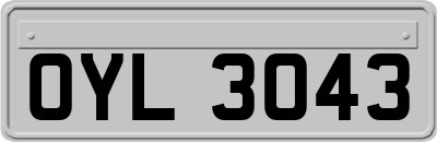 OYL3043