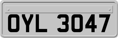 OYL3047