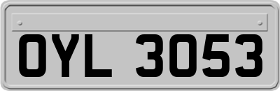 OYL3053