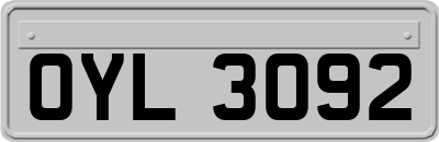 OYL3092