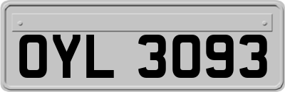 OYL3093