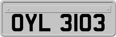 OYL3103
