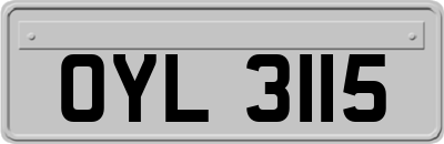 OYL3115