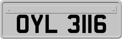 OYL3116
