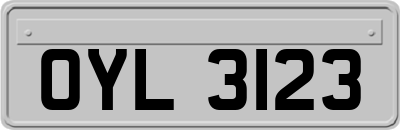 OYL3123