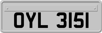 OYL3151