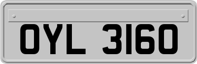 OYL3160