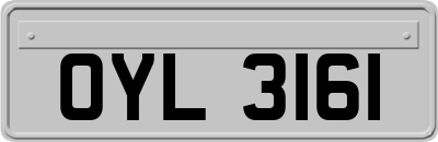 OYL3161