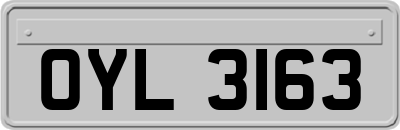 OYL3163