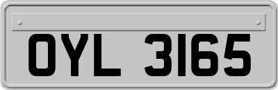 OYL3165