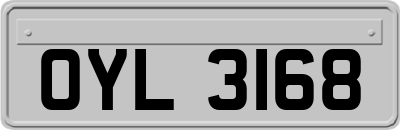 OYL3168