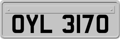 OYL3170