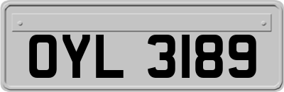 OYL3189